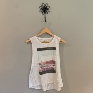 3/$15 tank top